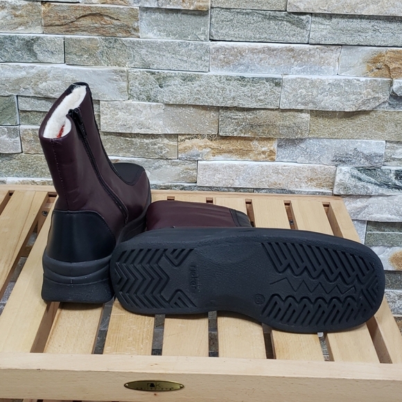 🎁 Rieker Women's 751 50 Jutta Boot - Picture 8 of 11